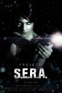 Project: S.E.R.A.  2012  online