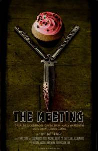 The Meeting  2001  online