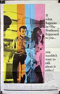 The Penthouse  1967  online