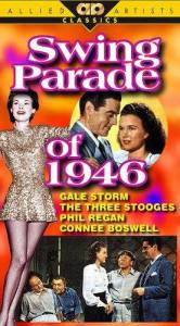 Swing Parade of 1946  1946  online